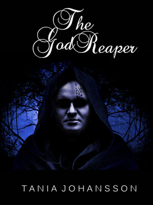 cover image of The God Reaper